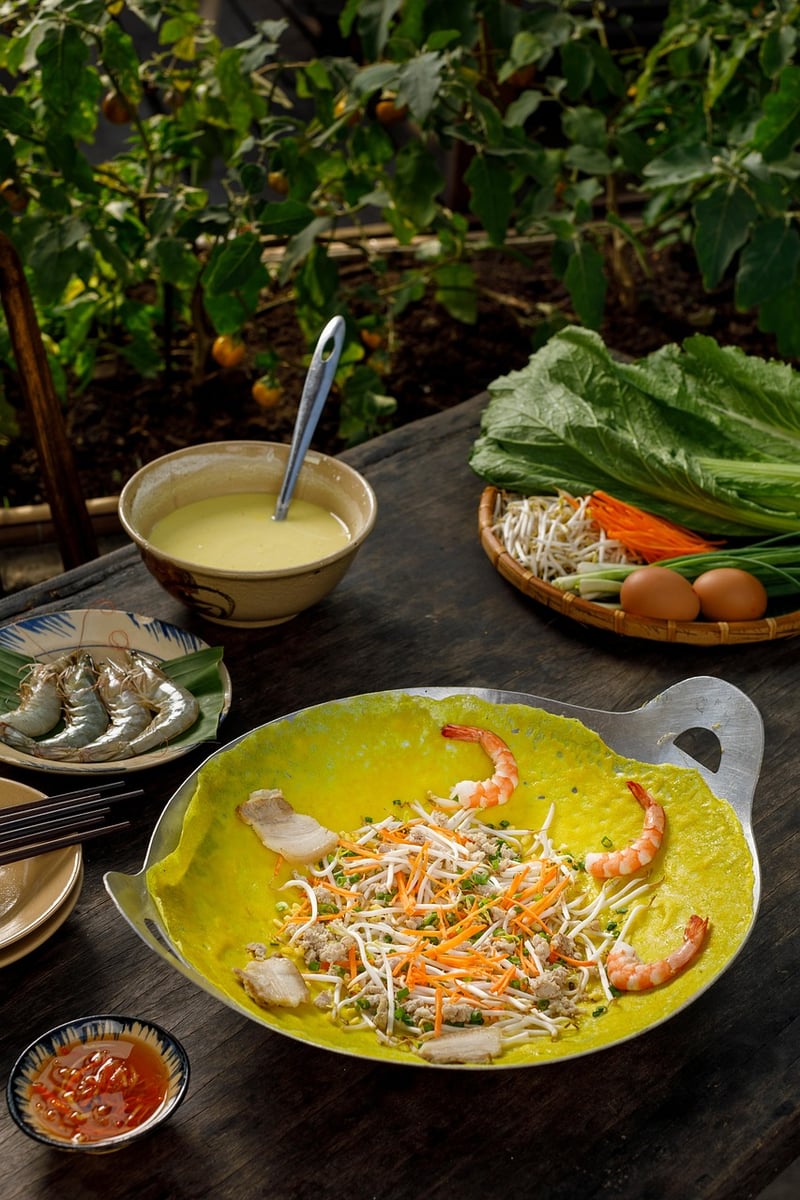 Bánh Mì
